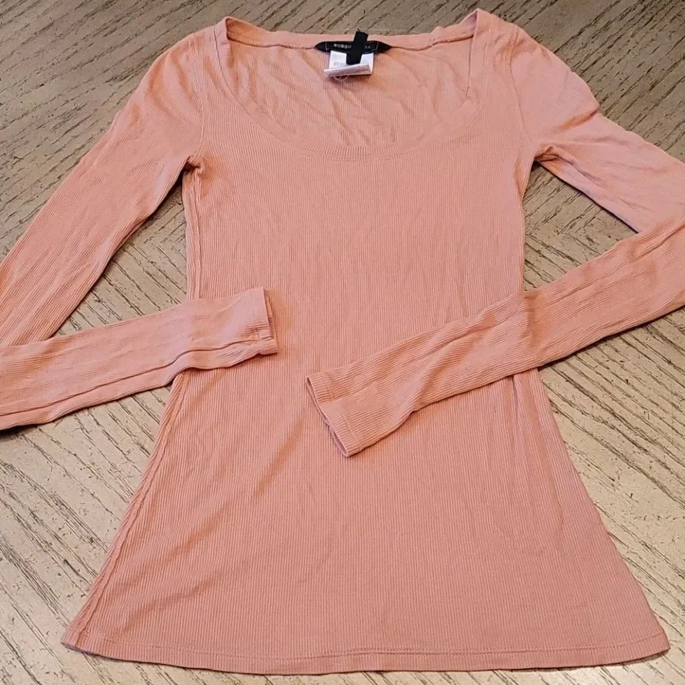 BCBG long sleeve top XXS